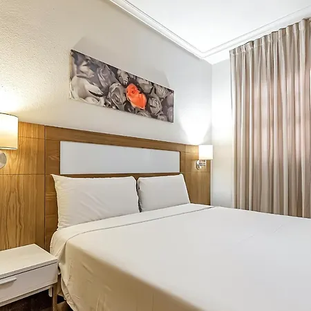 Apto Con Piscina, Terraza Privada & Ac San Miguel de Abona