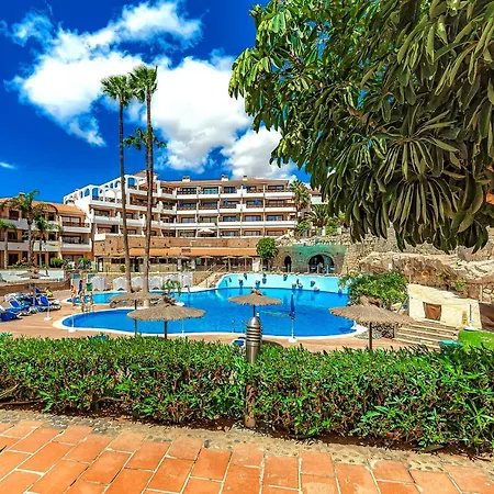 Apartmanhotel Apto Con Piscina, Terraza Privada & Ac San Miguel de Abona