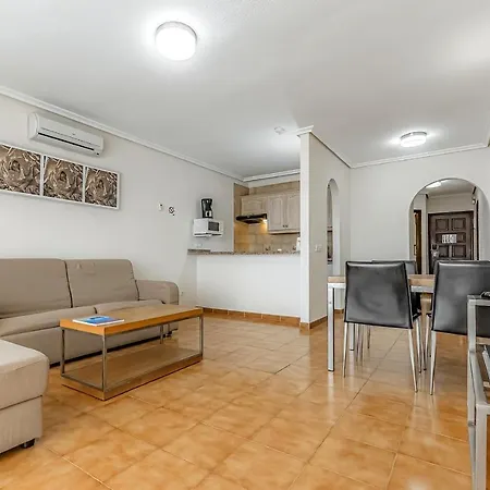 Apto Con Piscina, Terraza Privada & Ac * San Miguel de Abona