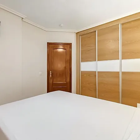 Apto Con Piscina, Terraza Privada & Ac San Miguel de Abona